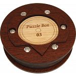 Puzzle Box 03