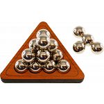 Kugelpyramide