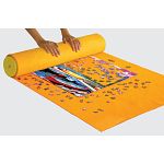 Smart Puzzle Roll & Go