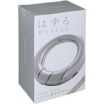 .Level 5 - a set of 3 Hanayama puzzles