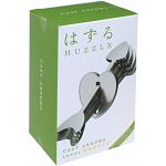 .Level 7 - a set of 16 Hanayama puzzles