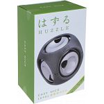 .Level 7 - a set of 16 Hanayama puzzles