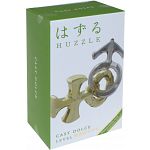 .Level 7 - a set of 16 Hanayama puzzles