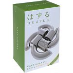 .Level 7 - a set of 16 Hanayama puzzles