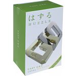 .Level 7 - a set of 16 Hanayama puzzles