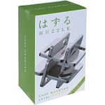 .Level 7 - a set of 16 Hanayama puzzles