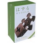 .Level 7 - a set of 16 Hanayama puzzles