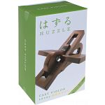 .Level 7 - a set of 16 Hanayama puzzles