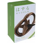 .Level 7 - a set of 16 Hanayama puzzles