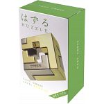 .Level 7 - a set of 16 Hanayama puzzles