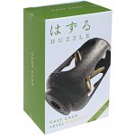 .Level 7 - a set of 16 Hanayama puzzles