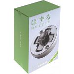 .Level 7 - a set of 16 Hanayama puzzles