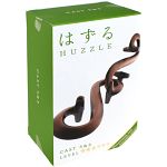 .Level 7 - a set of 16 Hanayama puzzles