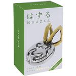 .Level 7 - a set of 16 Hanayama puzzles