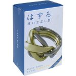 .Level 8 - a set of 20 Hanayama Puzzles