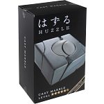 .Level 9 - a set of 18 Hanayama Puzzles