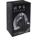 .Level 9 - a set of 18 Hanayama Puzzles
