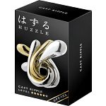Group Special - a set of 9 Hanayama's newest puzzles