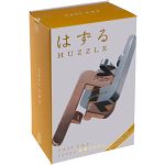 Group Special - a set of 9 Hanayama's newest puzzles