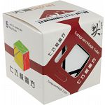 Tangram Extreme Cube - Black Body