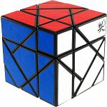Tangram Extreme Cube - Black Body image