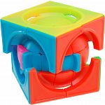 limCube Deformed 3x3x3 Centro-Sphere Cube - Stickerless