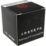 limCube Deformed 3x3x3 Centro-Sphere Cube - Stickerless
