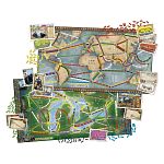 Ticket to Ride: Rails & Sails