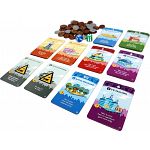 Machi Koro: 5th Anniversary Edition