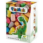 PlayMais ONE - Dinosaur