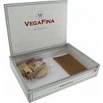 Cigar Puzzle Box Kit - VegaFina