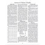 The Missing Puzzles - Volume 2 (Book)