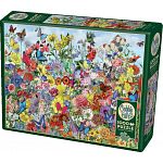 Butterfly Garden