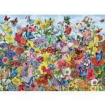 Butterfly Garden