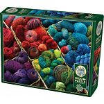 Plenty of Yarn