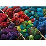 Plenty of Yarn