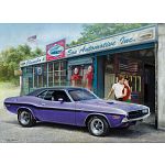 American Classics: Plum Crazy Challenger