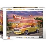 American Classics: Daytona Yellow Zeta
