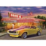 American Classics: Daytona Yellow Zeta