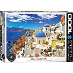 Oai, Santorini - Greece