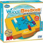 Wave Breaker