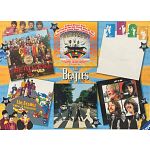 The Beatles: Albums 1967 - 1970 image