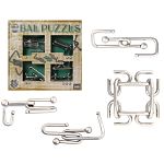 Mania Ball Puzzles - Green