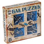Mania Ball Puzzles - Blue