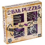 Mania Ball Puzzles - Purple
