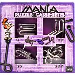 Puzzle Mania - Insane
