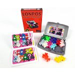 Lonpos Cosmic Creatures Puzzle Game