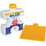Smart Puzzle: Glue image