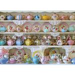 The China Cabinet