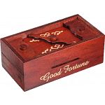 Secret Box - Good Fortune image